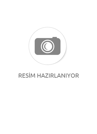 Kadın Luna Model Kilit Detaylı Gold Aksesuarlı EL & Omuz Çantası